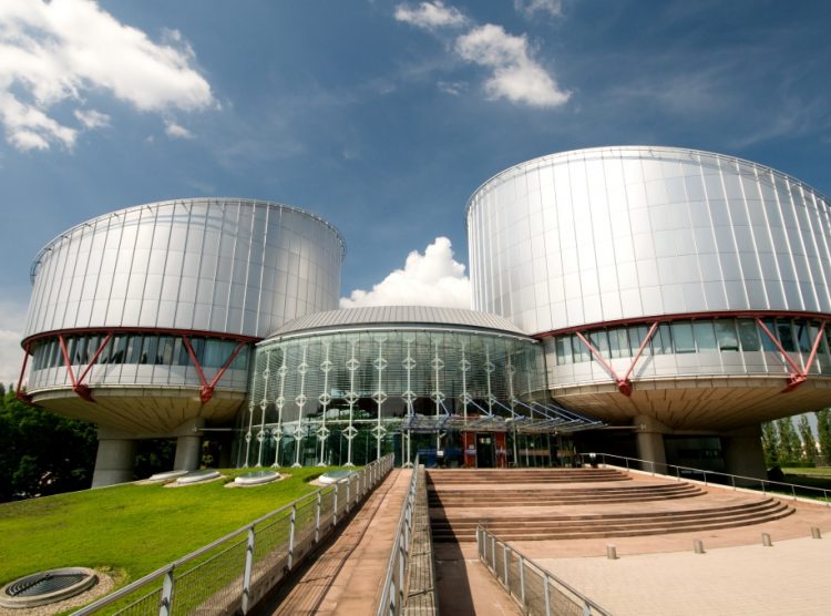 European Court of Human Rights Confirms the 1915 Massacres and Mass-Deportations of Armenians by the Ottoman Empire