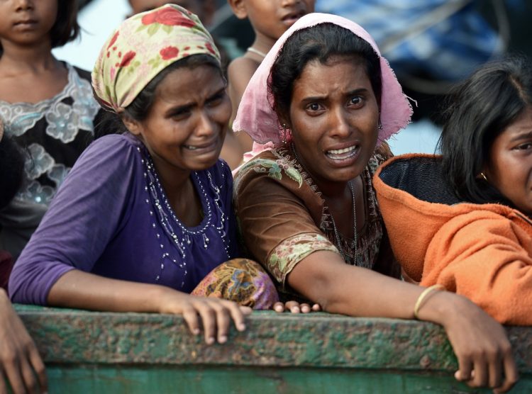 Defending Truth and Justice is Everybody’s Business: Commentary on NY Times Article, “Rohingya Recount Atrocities”