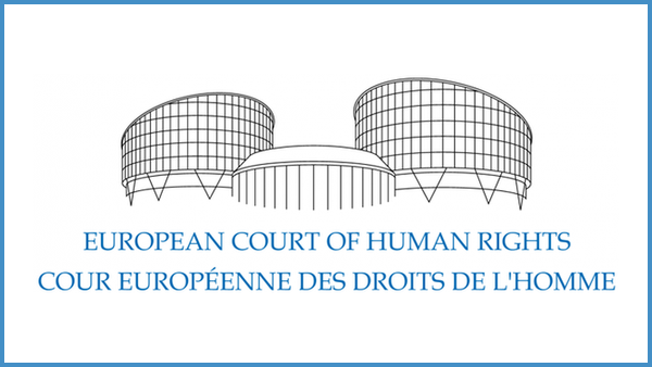 ECHR Orders Compensation to be Paid to March 1, 2008 Protestor