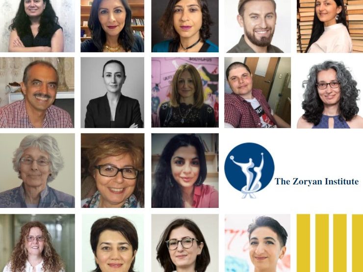 The Zoryan Institute Organizes Virtual Conference to Address Gender Related Issues in the Republic of Armenia