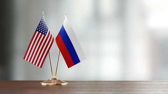 Should Russia and the United States Become Allies Again?