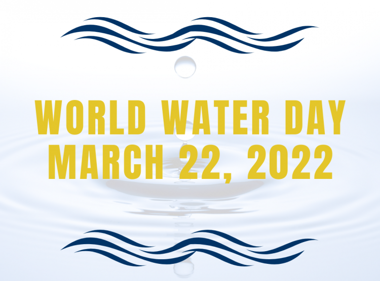 On World Water Day, the Zoryan Institute Reflects on Recent Discussions Surrounding Human Rights and Water Scarcity