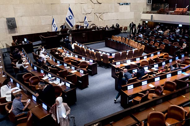 Is Israel’s Recognition of the Armenian Genocide Driven by Historical Truth and the Universal Application of International Law or Political Expediency?
