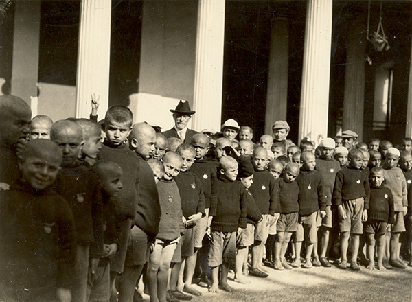 Zoryan Institute Congratulates the United States on Its 250th Anniversary and Honours America’s Humanitarian Legacy