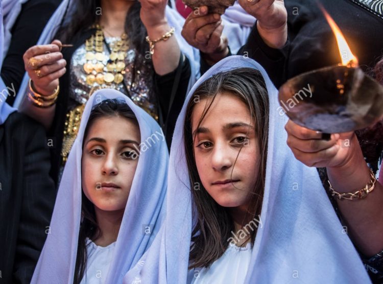 Zoryan Institute Releases Commentary from Dr. Elisa von Joeden-Forgey: The International Day for the Elimination of Sexual Violence in Conflict
