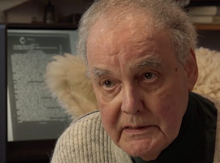 The Zoryan Institute Celebrates the Life and Legacy of Wolfgang Gust: A Major Contributor to the Affirmation and Recognition of the Armenian Genocide
