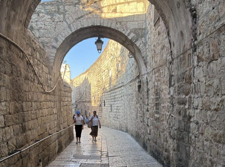 What Is Happening to the Armenian Community in Jerusalem? Interview With Prof. Bedross Der Matossian Explores Growing Challenges