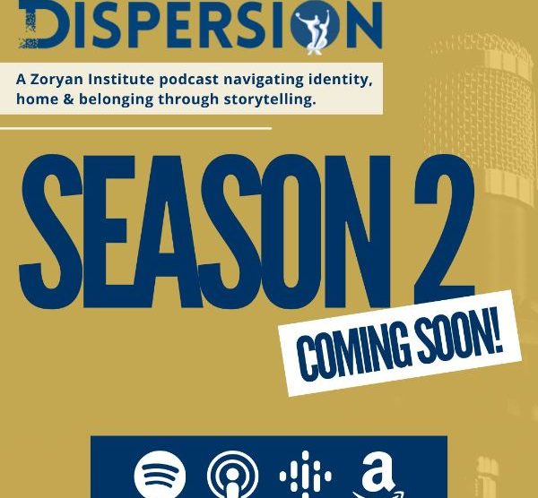 Dispersion Season 2 – Coming January 16!