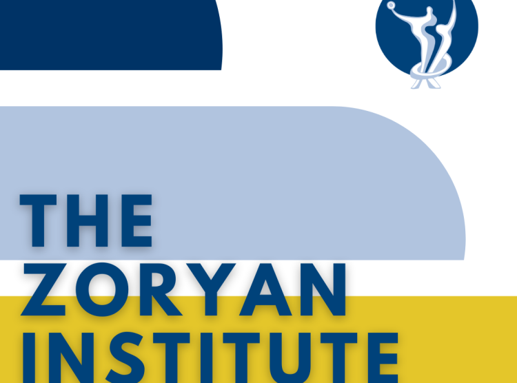 A Message of Gratitude to Zoryan Institute Supporters and a Commitment to Address Unprecedented Conflicts of Today