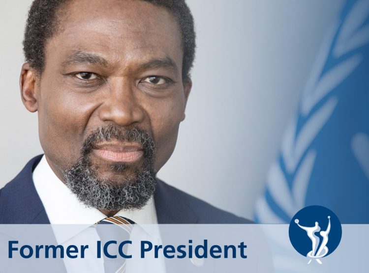 Dr. Chile Eboe-Osuji, Former ICC President (2018-2021), joins Zoryan Institute’s Academic Board of Directors  