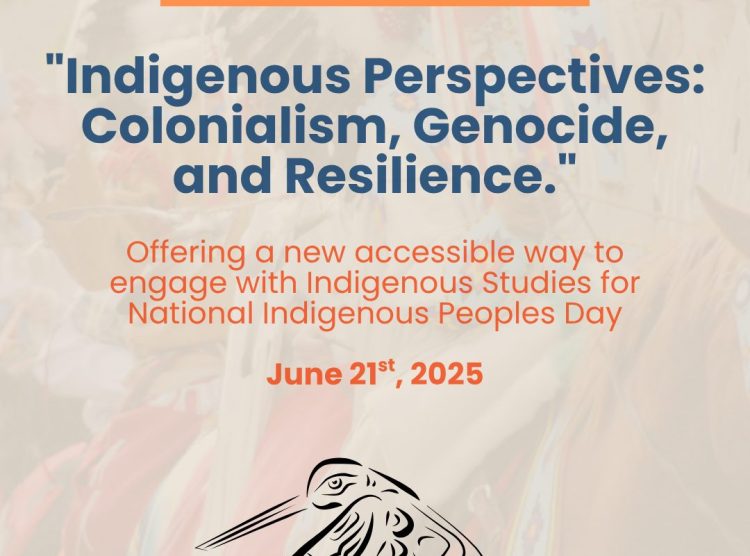 Commemorating National Indigenous Peoples Day: ZI Releases Webinars in Indigenous Studies across the Americas on Streaming Platforms