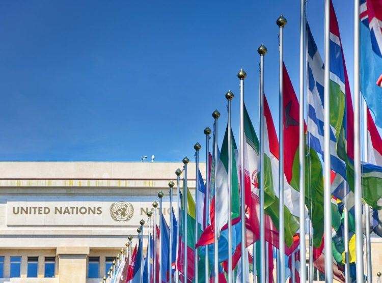 Scholar’s Corner Debuts with Dr. William Schabas’ Analysis of UN Commission’s Findings of Israel Committing Genocide in Gaza