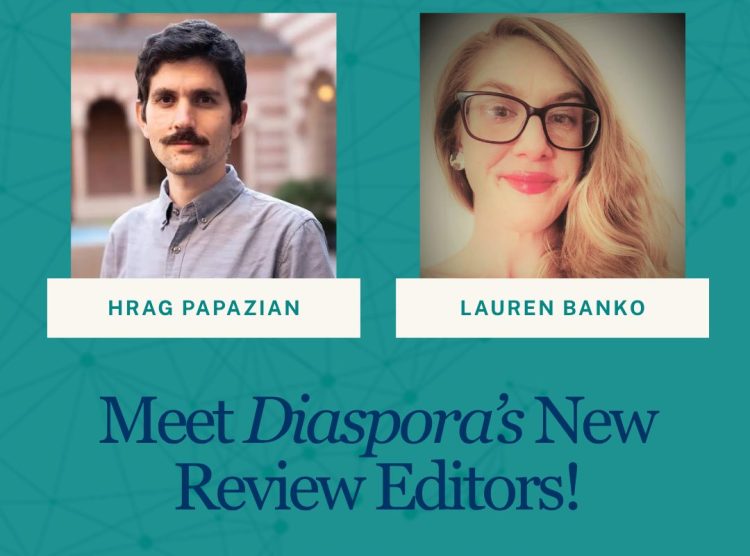Diaspora: A Journal of Transnational Studies Bridges the Gap Between Academic Research and the Everyday Life of Transnational, Diasporic Peoples