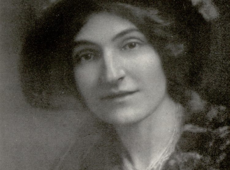 Preserving a Legacy: The Turpanjian Family Sponsors the Digitization of Zoryan’s Zabelle C. Boyajian Collection