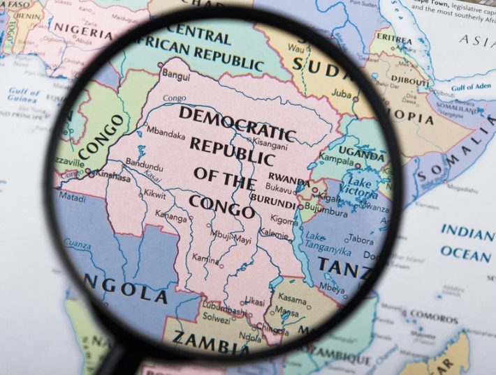 Scholar’s Corner by the Zoryan Institute Examines the Persecution of the Banyamulenge in the DRC