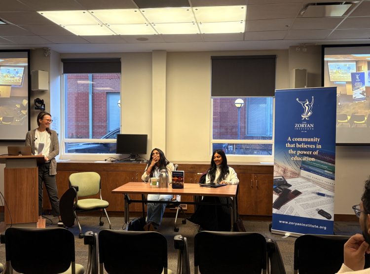 Unpacking Multilayered Identities: Highlights from the South Asian Diasporas Book Talk at the University of Toronto