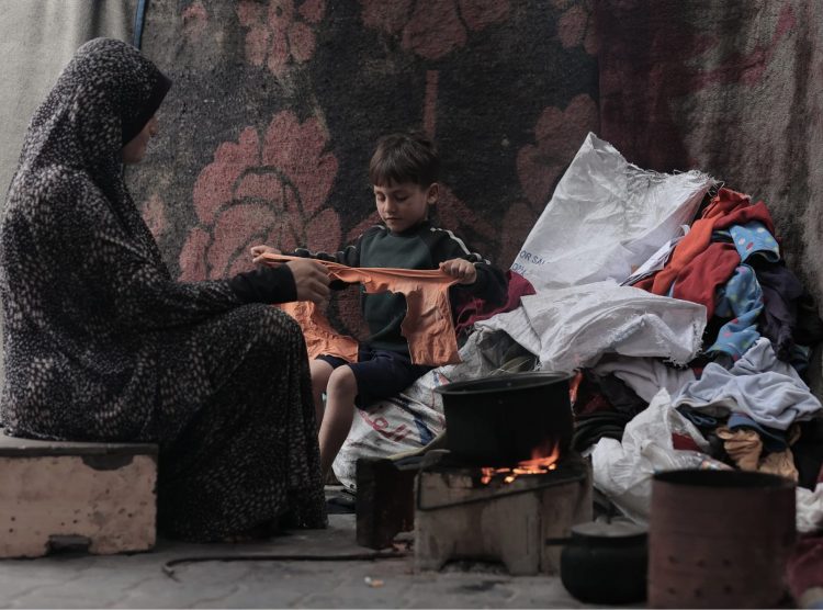 Scholar’s Corner Publishes New Blog Post: “In the Ashes of Artsakh and Gaza: Global Authoritarianism’s Chill on the Media” by Mischa Geracoulis