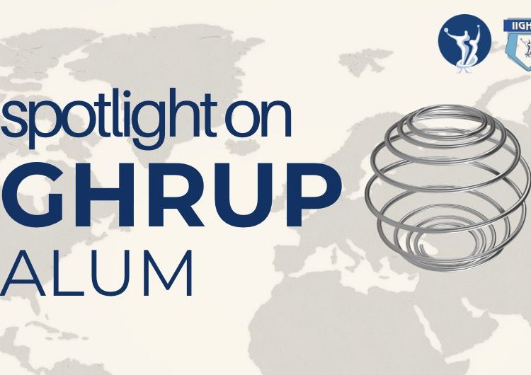 Zoryan Institute Launches “Alumni Spotlight” to Showcase Impact of Genocide and Human Rights University Program Graduates