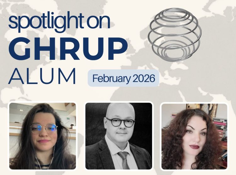 From the Zoryan Institute’s Genocide and Human Rights University Program to Global Impact!