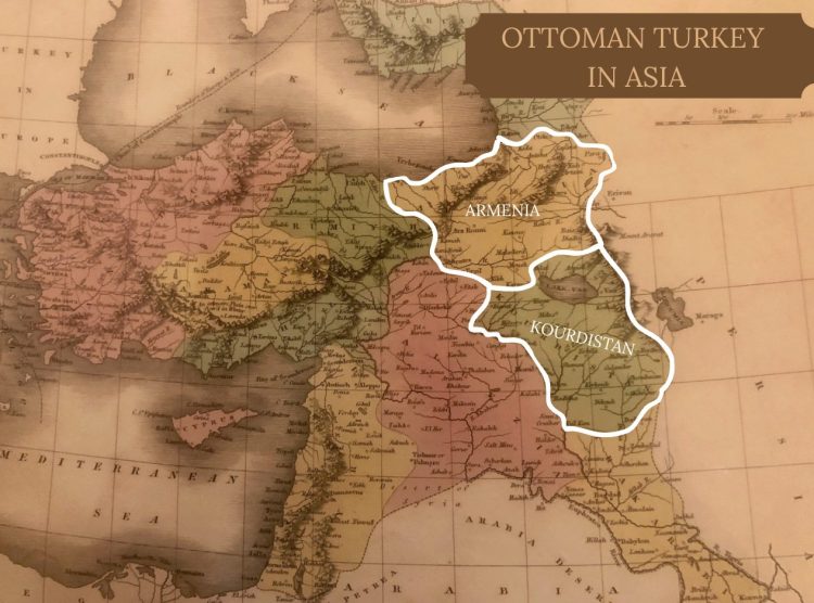 “Ottoman Multiculturalism” Through the Armenian Experience: A Case for Understanding the Multicultural Strength and Institutional Fragility of the Ottoman Empire