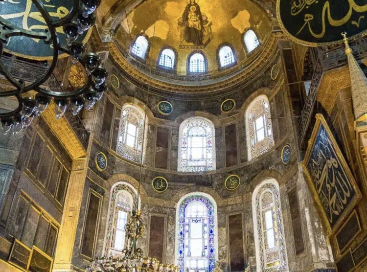 “When the Past Doesn’t Stay in the Past: Turkey’s ICJ Move Between Principle and Hypocrisy” by Öndercan Muti