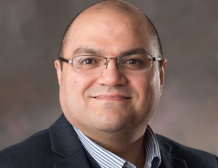 The Zoryan Institute Congratulates Academic Board Member Prof. Bedross Der Matossian on 2026 Guggenheim Fellowship