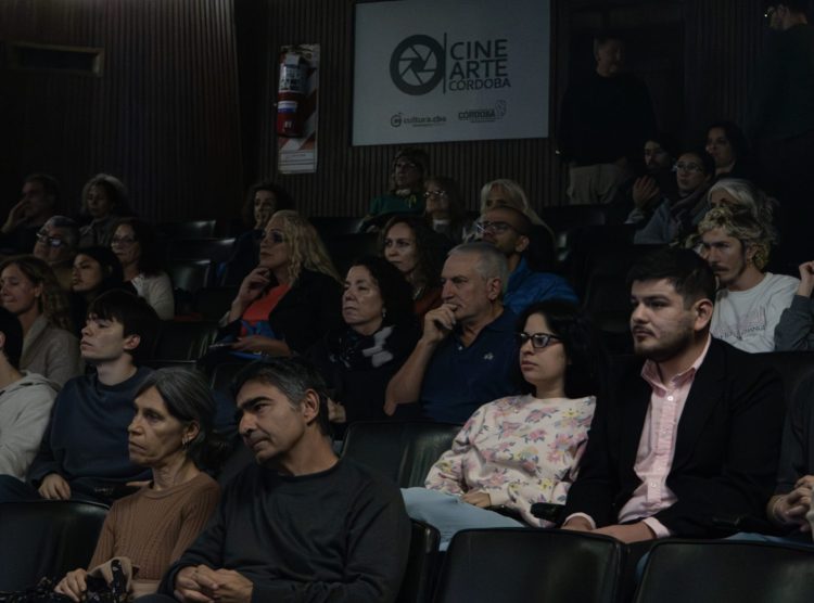 Córdoba Community Gathers for Screening of Aurora’s Sunrise, a Film Based on Zoryan Institute’s Oral History Archives
