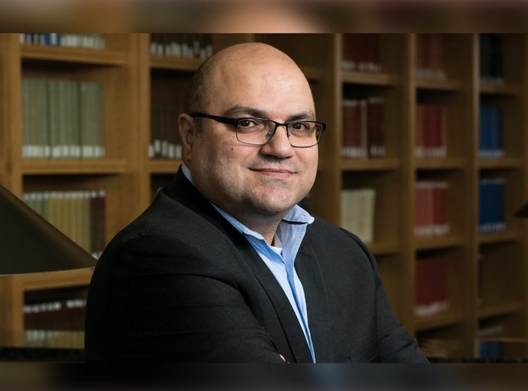Professor Bedross Der Matossian Appointed Director of Genocide Research at the Zoryan Institute