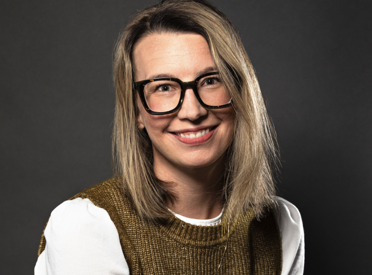 Megan Reid Appointed Executive Director of the Zoryan Institute